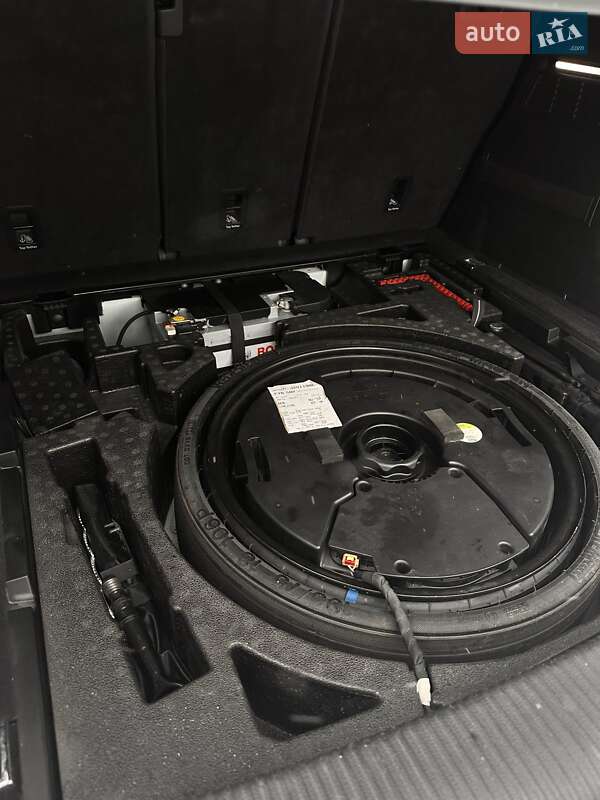 Внедорожник / Кроссовер Audi Q5 2017 в Львове