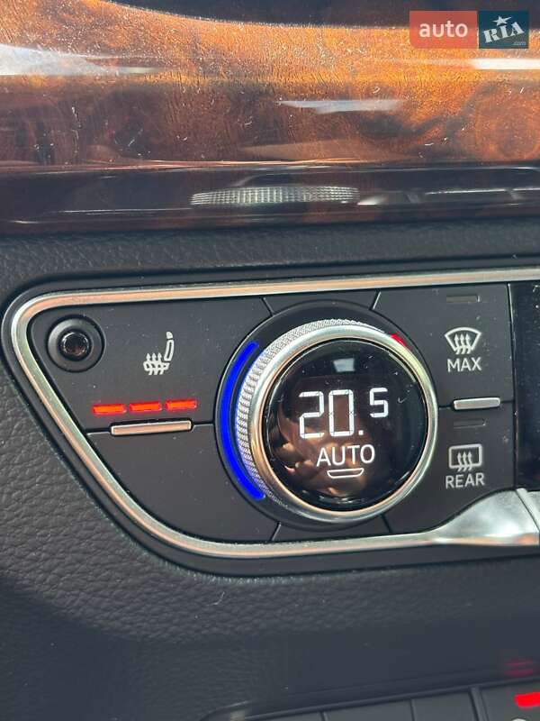 Внедорожник / Кроссовер Audi Q5 2018 в Белогородке