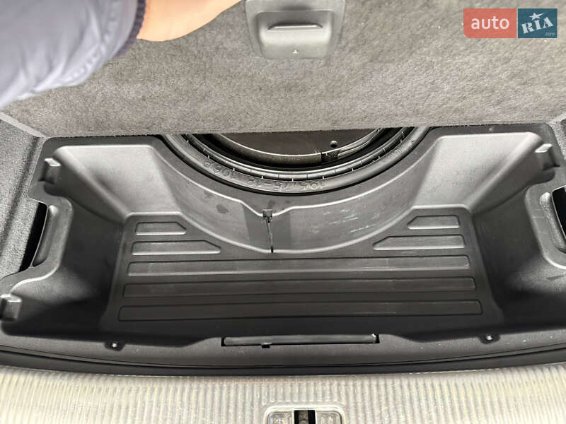 Внедорожник / Кроссовер Audi Q5 2014 в Хусте