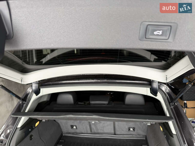 Внедорожник / Кроссовер Audi Q5 2014 в Хусте