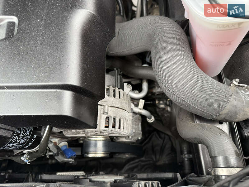 Внедорожник / Кроссовер Audi Q5 2014 в Хусте