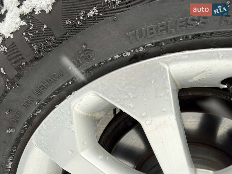 Внедорожник / Кроссовер Audi Q5 2014 в Хусте