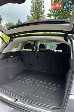 Внедорожник / Кроссовер Audi Q5 2014 в Самборе
