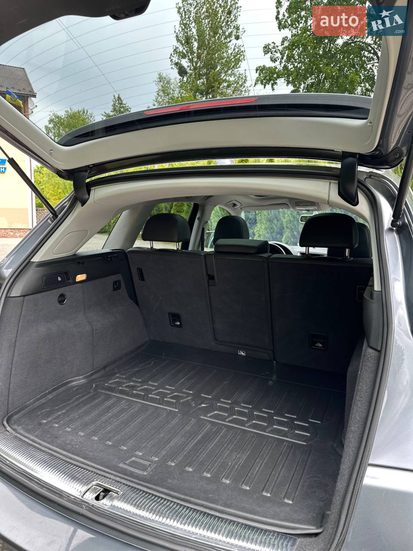 2014 Audi Q5 - мініатюра 11