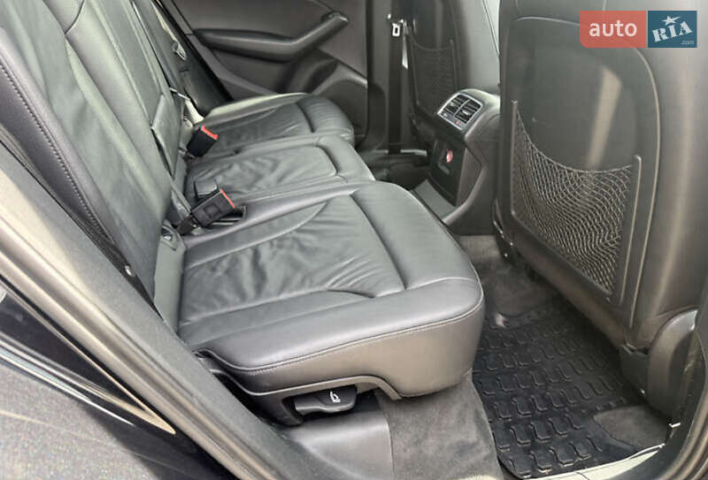 Внедорожник / Кроссовер Audi Q5 2015 в Одессе