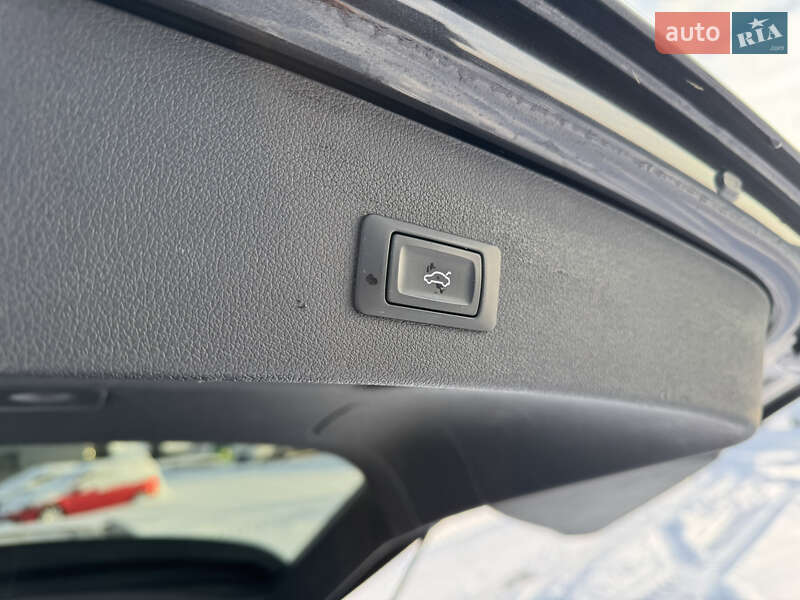 Внедорожник / Кроссовер Audi Q5 2014 в Луцке