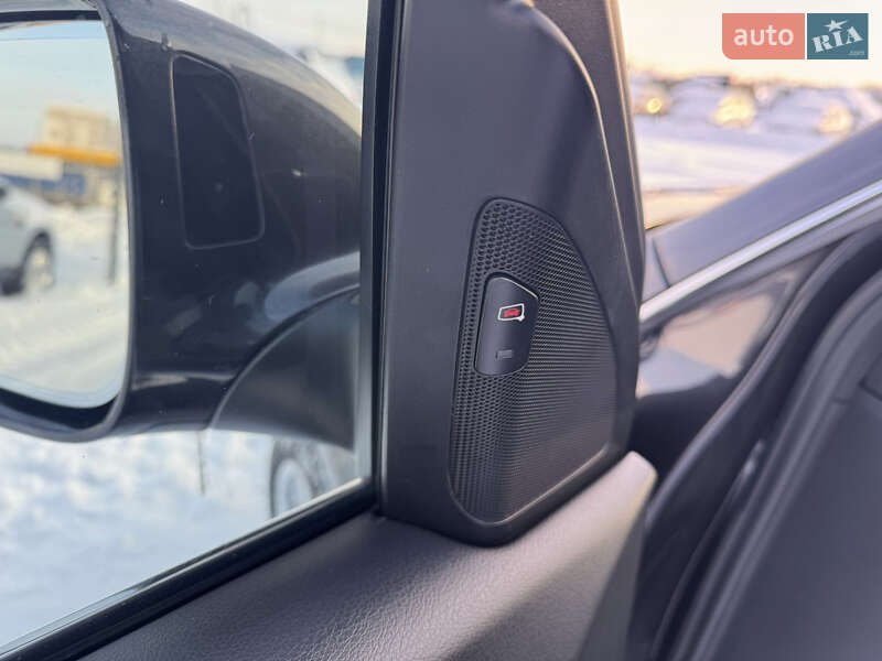 Внедорожник / Кроссовер Audi Q5 2014 в Луцке