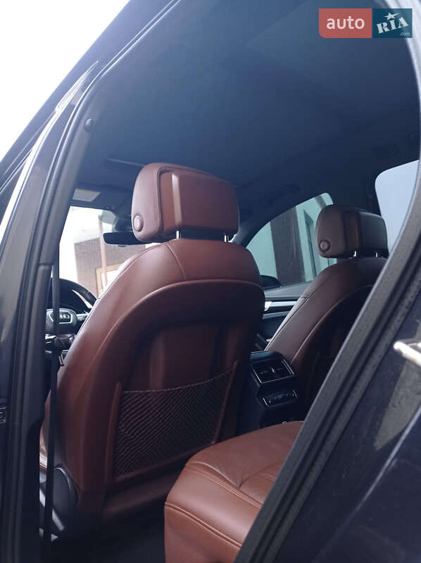 Внедорожник / Кроссовер Audi Q5 2019 в Ровно