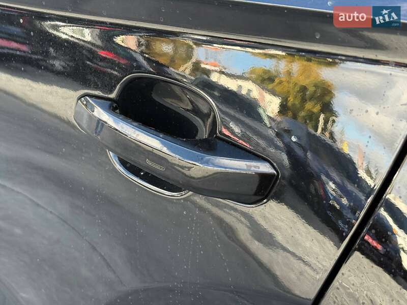 Внедорожник / Кроссовер Audi Q5 2017 в Ровно