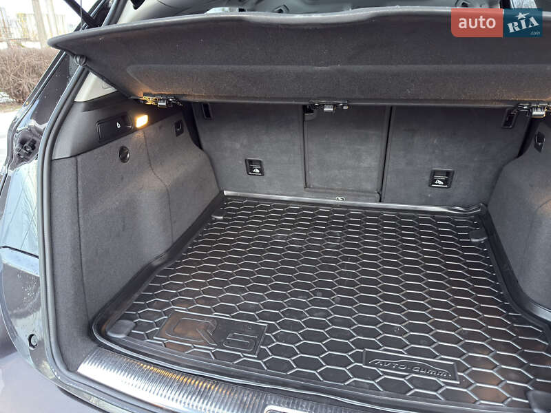 Внедорожник / Кроссовер Audi Q5 2015 в Полтаве