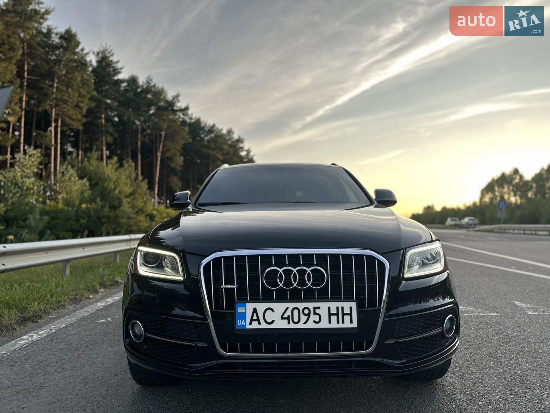 2015 Audi Q5 - мініатюра 5