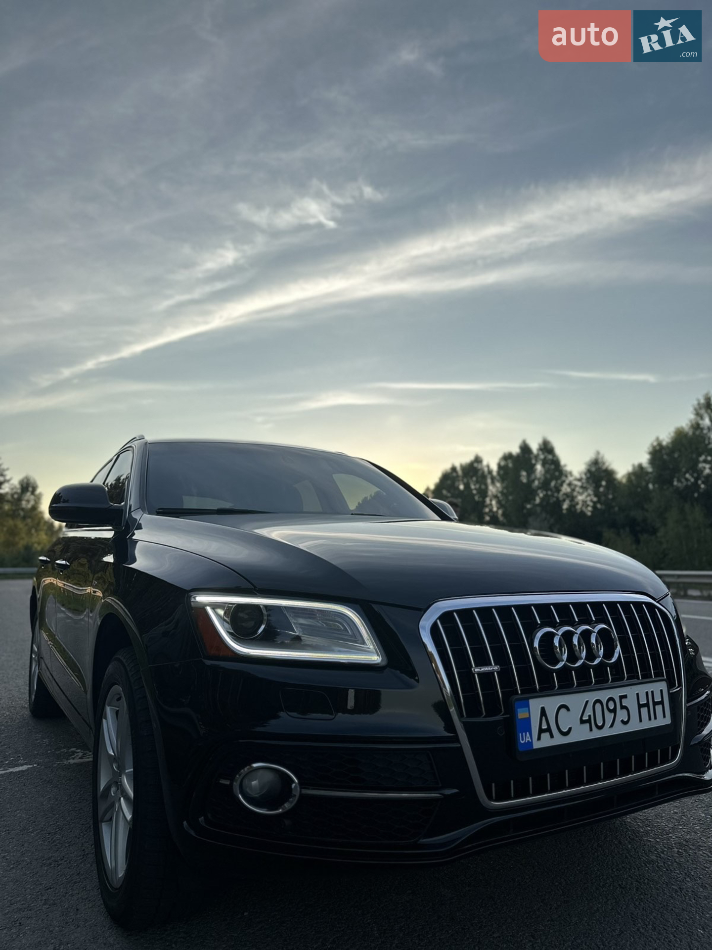 2015 Audi Q5 - мініатюра 10