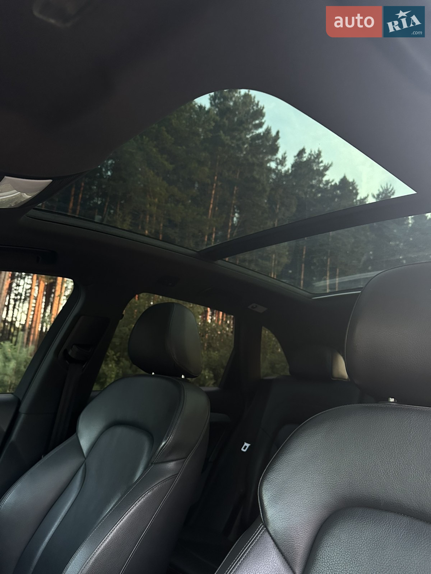 2015 Audi Q5 - мініатюра 22