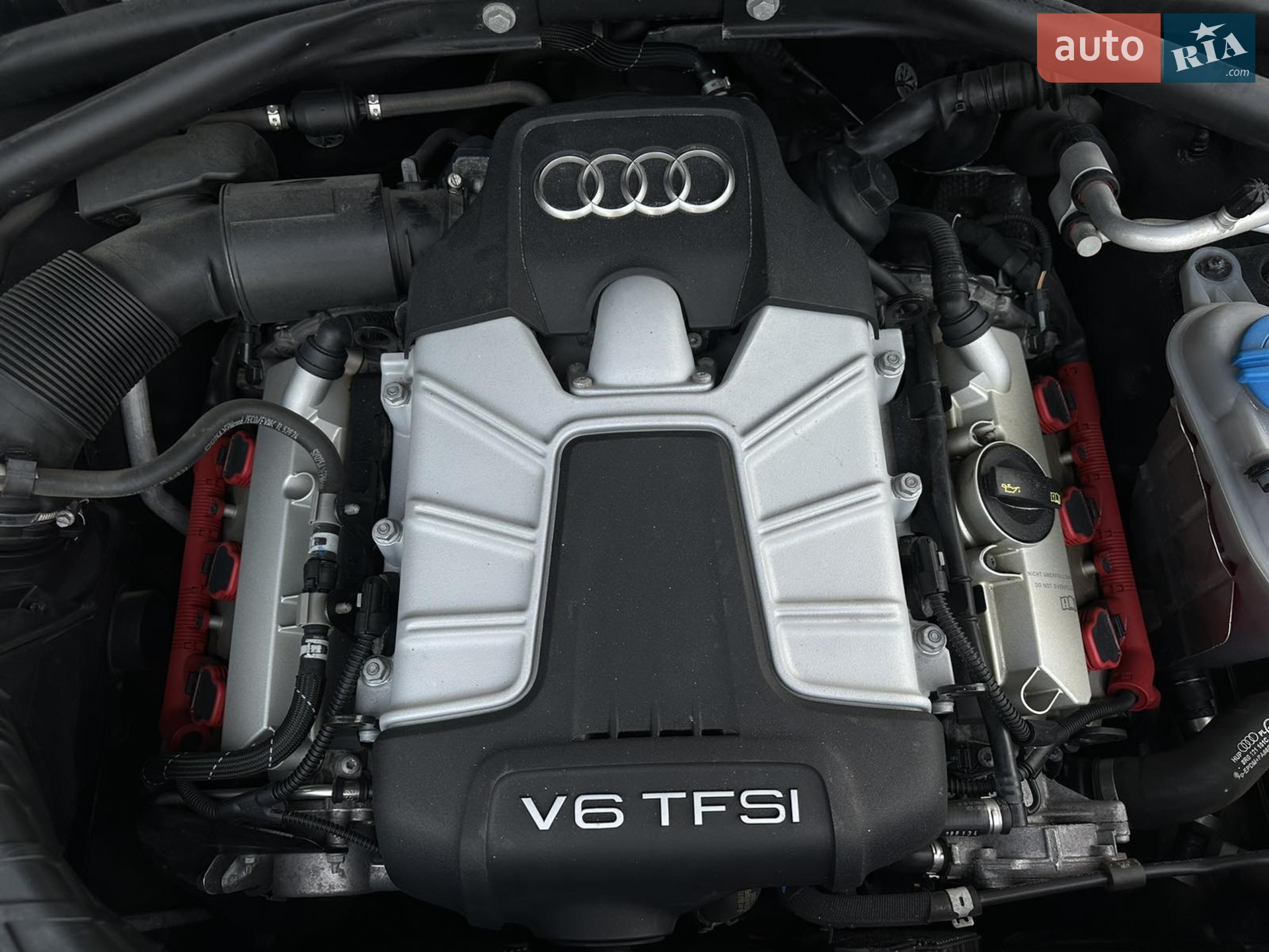 2015 Audi Q5 - мініатюра 28