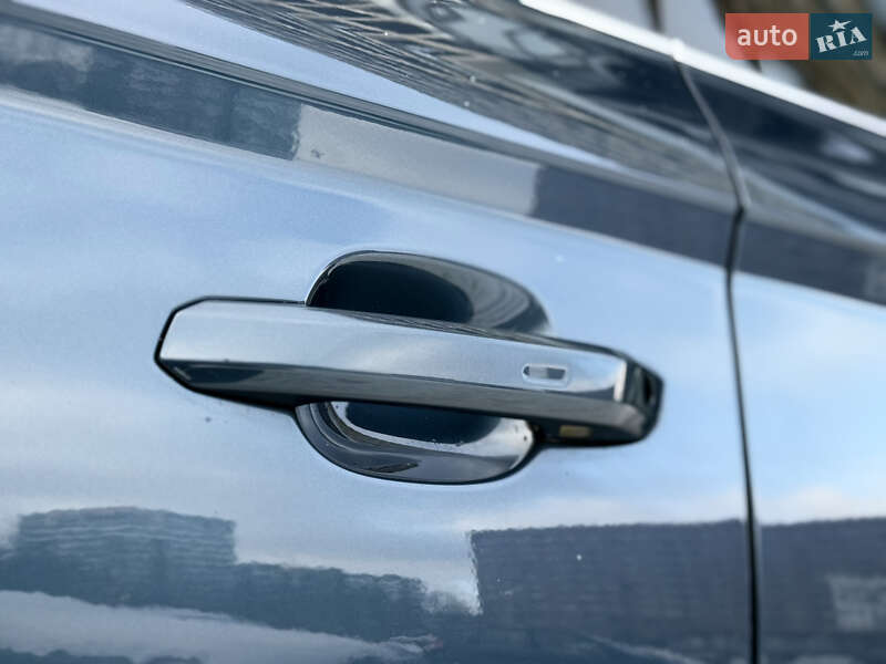 Внедорожник / Кроссовер Audi Q5 2018 в Львове