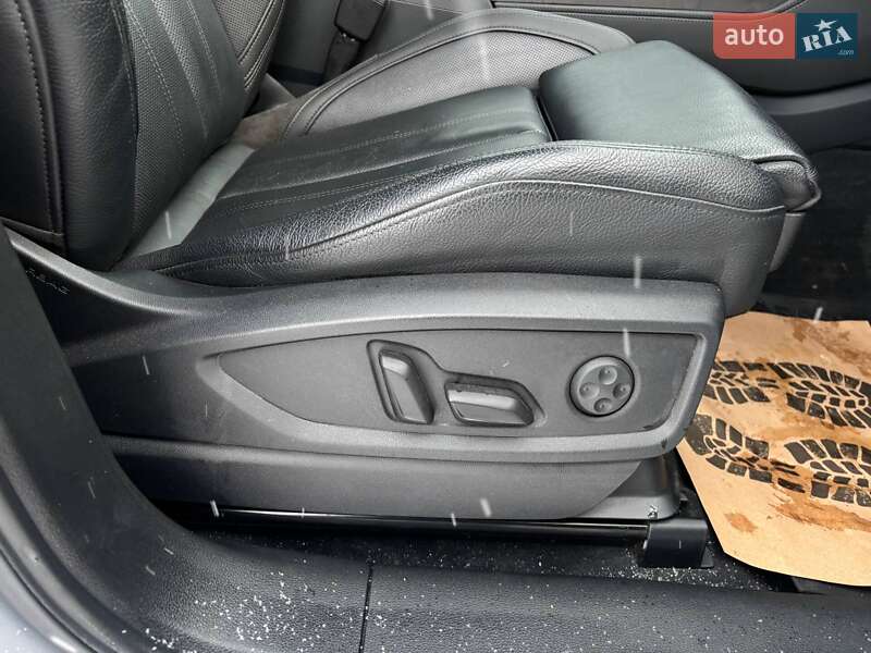 Внедорожник / Кроссовер Audi Q5 2018 в Стрые