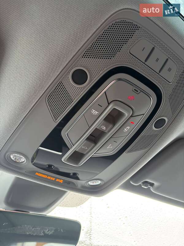 Внедорожник / Кроссовер Audi Q5 2018 в Стрые