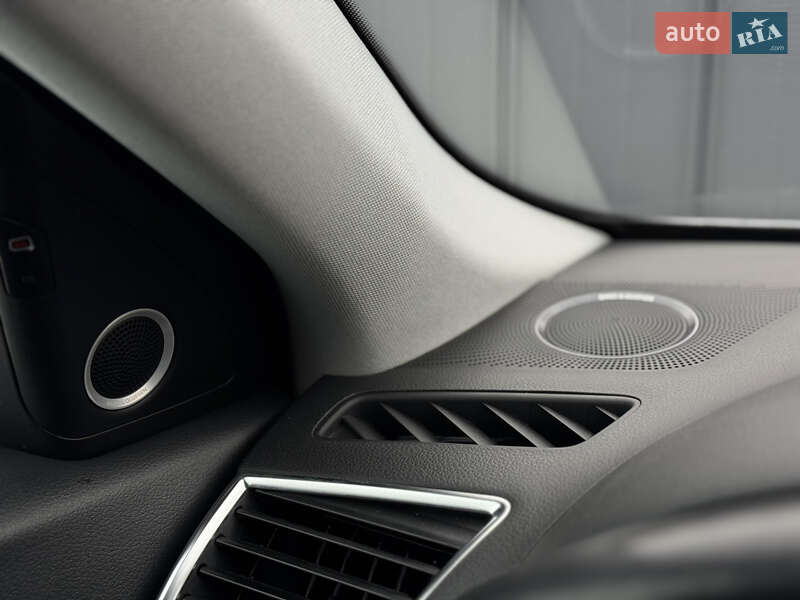 Внедорожник / Кроссовер Audi Q5 2015 в Луцке фото 25 Внедорожник / Кроссовер Audi Q5 2015 в Луцке