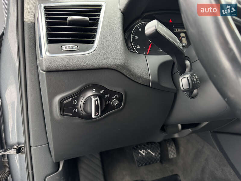 Внедорожник / Кроссовер Audi Q5 2015 в Луцке фото 30 Внедорожник / Кроссовер Audi Q5 2015 в Луцке