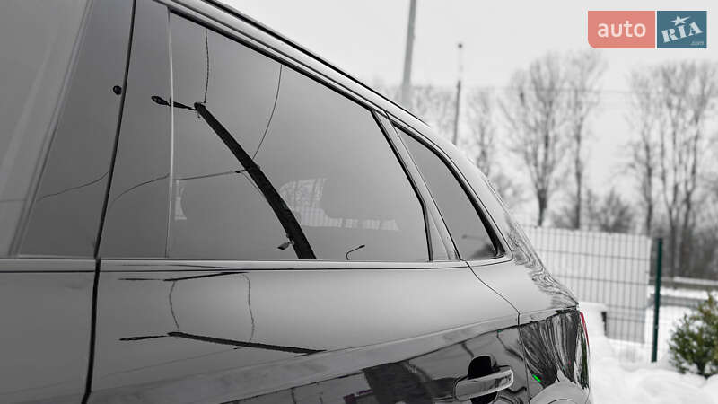 Внедорожник / Кроссовер Audi Q5 2020 в Ровно фото 11 Внедорожник / Кроссовер Audi Q5 2020 в Ровно