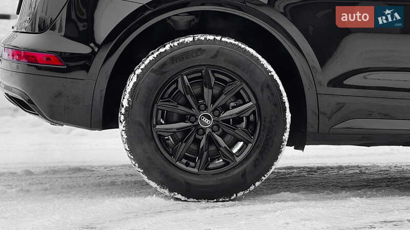 Внедорожник / Кроссовер Audi Q5 2020 в Ровно фото 14 Внедорожник / Кроссовер Audi Q5 2020 в Ровно