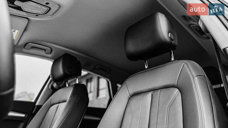 Внедорожник / Кроссовер Audi Q5 2020 в Ровно фото 31 Внедорожник / Кроссовер Audi Q5 2020 в Ровно
