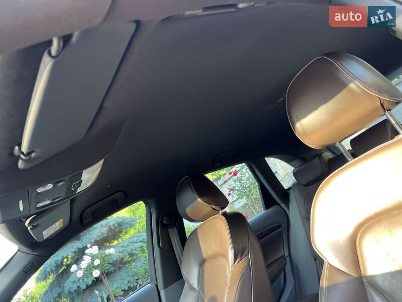 Внедорожник / Кроссовер Audi Q5 2015 в Хмельницком