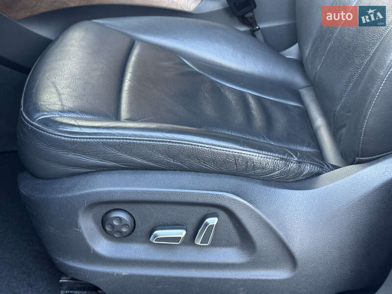 Внедорожник / Кроссовер Audi Q5 2015 в Коломые