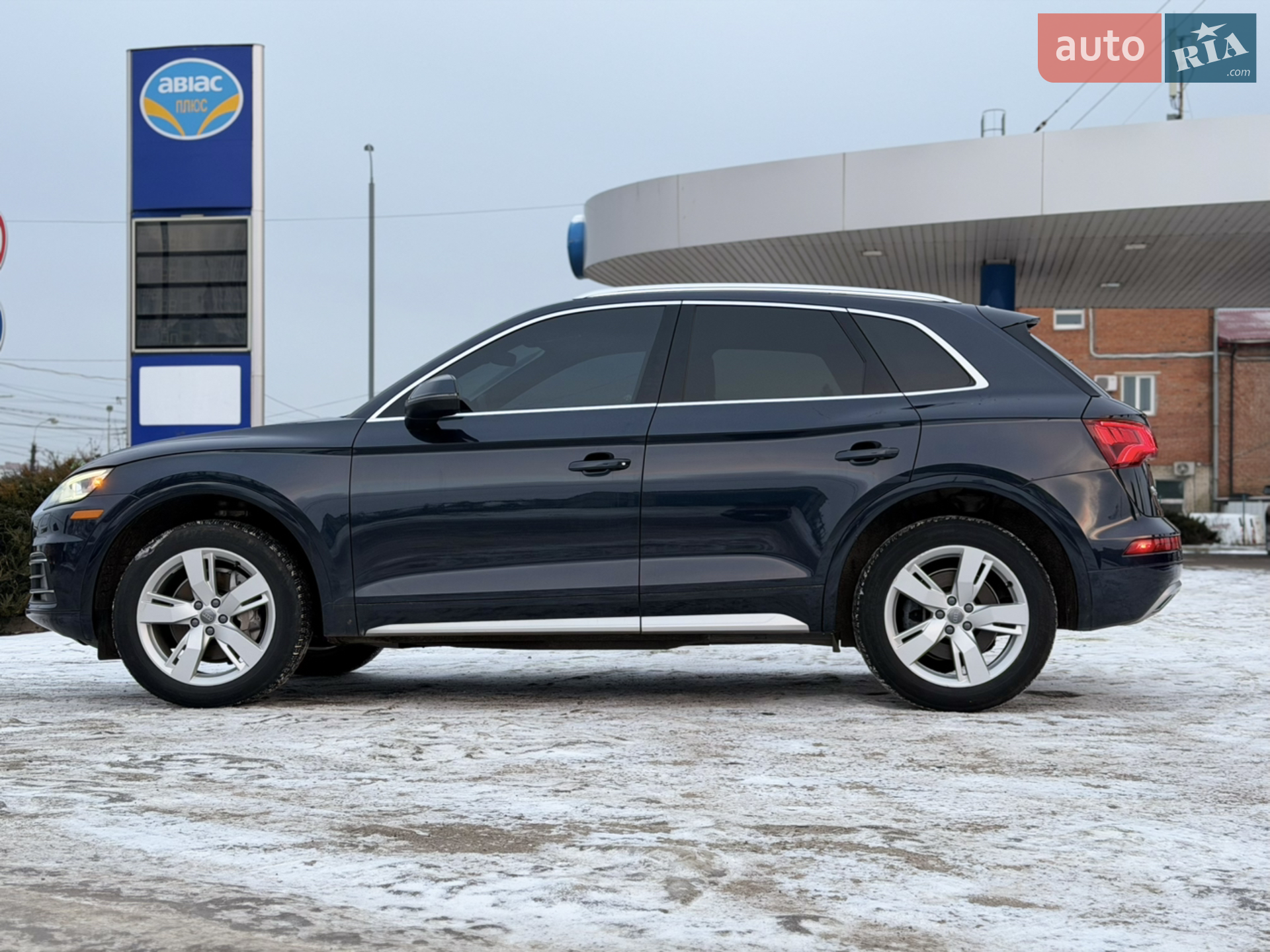 2019 Audi Q5 - мініатюра 6