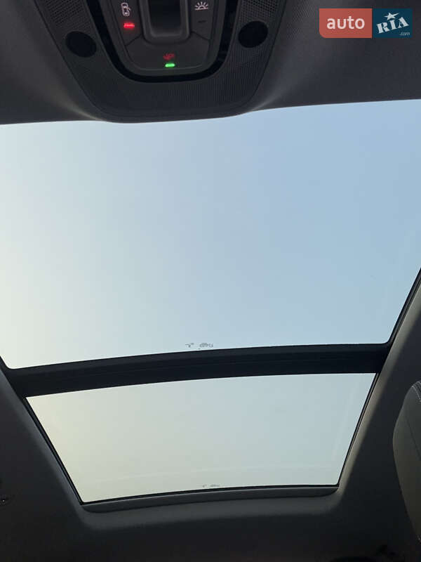 Внедорожник / Кроссовер Audi Q5 2023 в Броварах