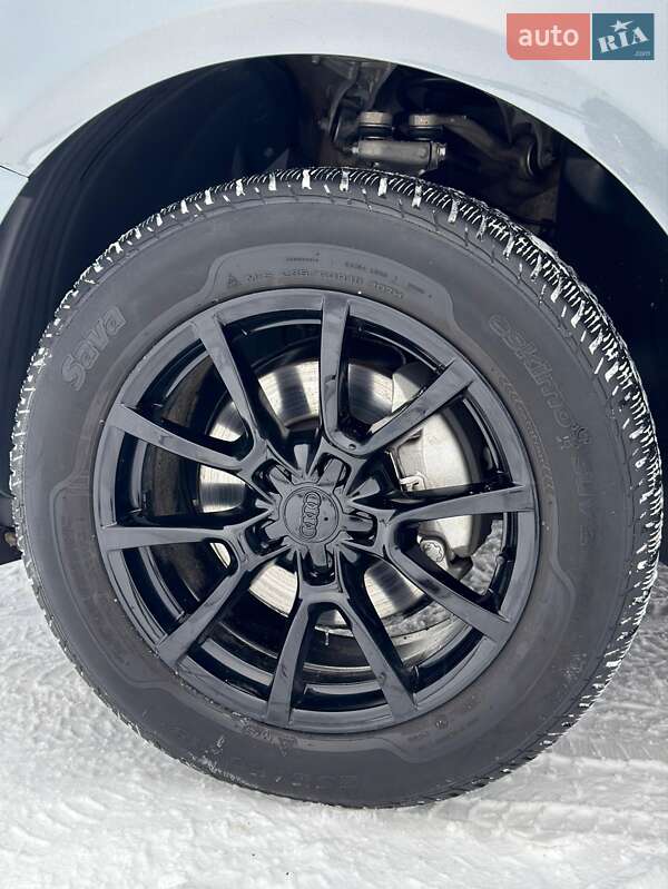 Внедорожник / Кроссовер Audi Q5 2011 в Хмельницком фото 4 Внедорожник / Кроссовер Audi Q5 2011 в Хмельницком