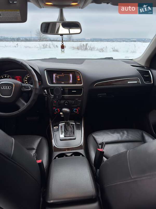Внедорожник / Кроссовер Audi Q5 2011 в Хмельницком фото 15 Внедорожник / Кроссовер Audi Q5 2011 в Хмельницком