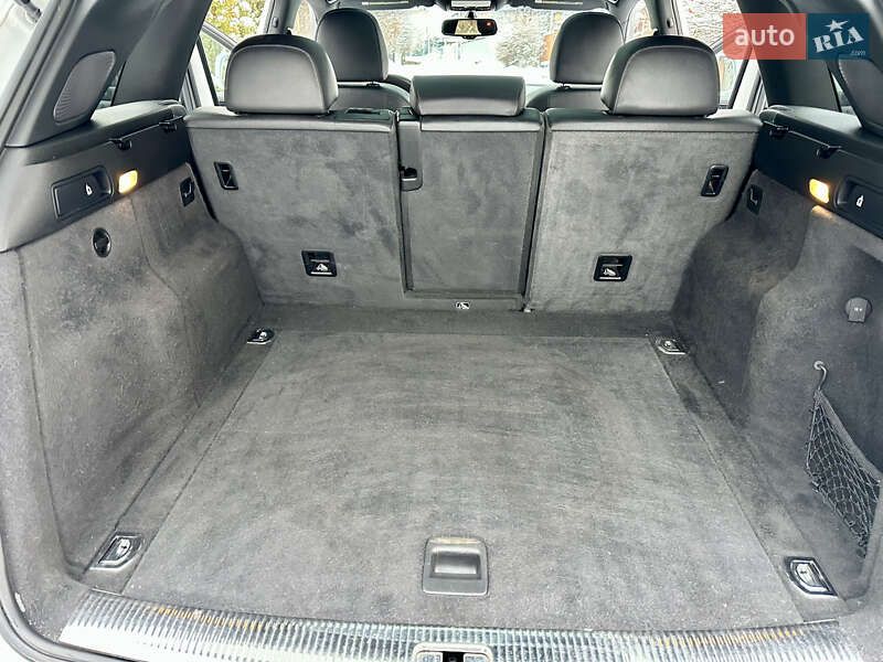 Внедорожник / Кроссовер Audi Q5 2015 в Киеве