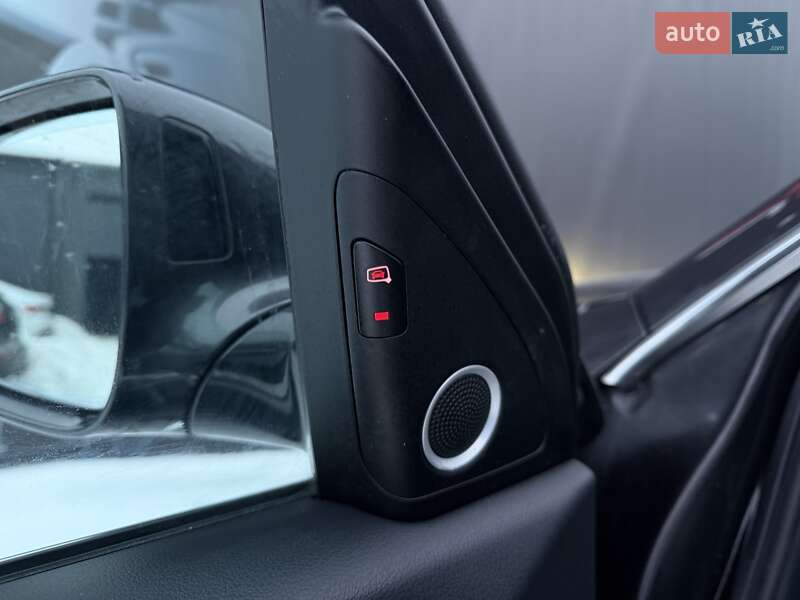 Внедорожник / Кроссовер Audi Q5 2016 в Львове