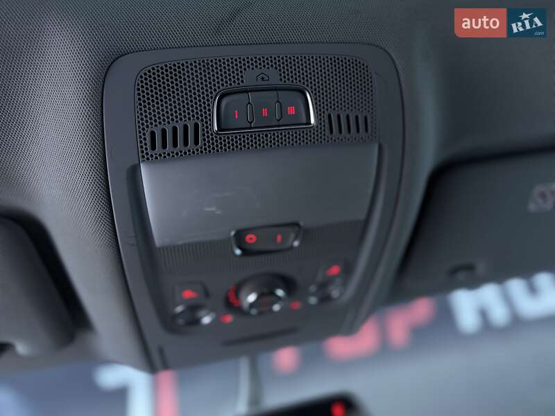 Внедорожник / Кроссовер Audi Q5 2016 в Львове