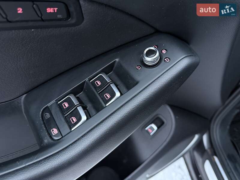 Внедорожник / Кроссовер Audi Q5 2016 в Львове