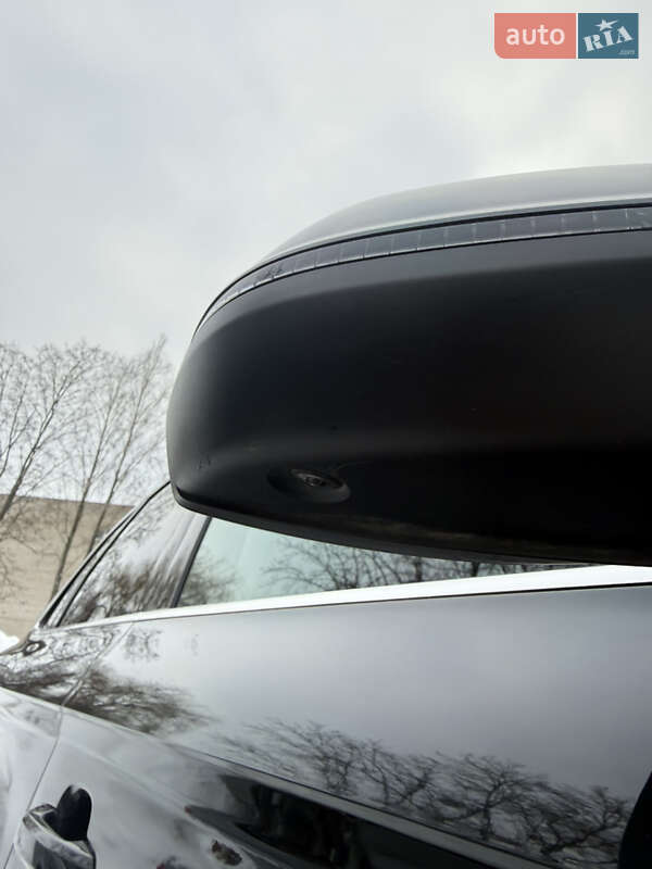 Внедорожник / Кроссовер Audi Q5 2021 в Луцке