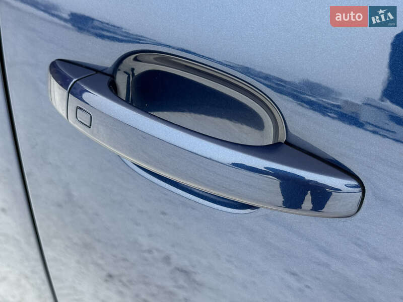 Внедорожник / Кроссовер Audi Q5 2014 в Ковеле