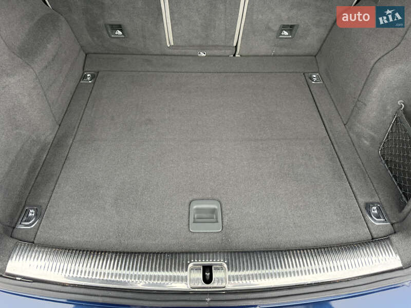 Внедорожник / Кроссовер Audi Q5 2014 в Ковеле