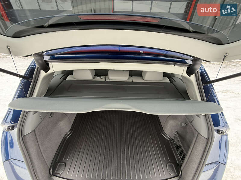 Внедорожник / Кроссовер Audi Q5 2014 в Ковеле