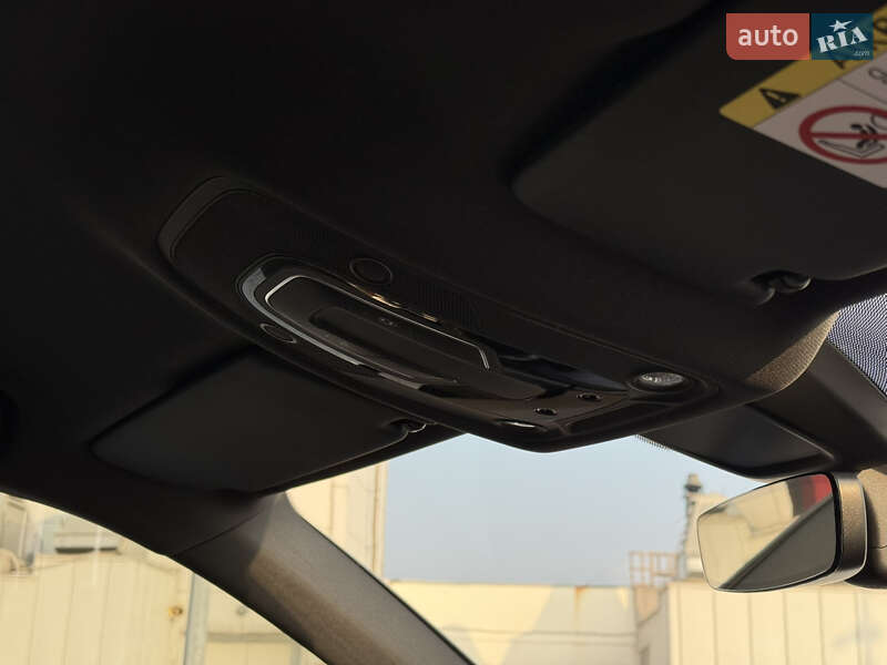 Внедорожник / Кроссовер Audi Q5 2017 в Киеве