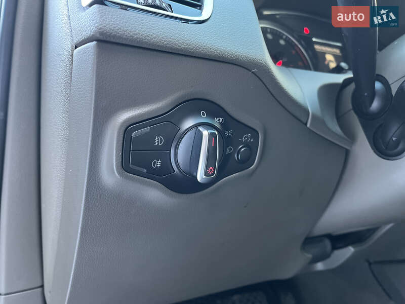 Внедорожник / Кроссовер Audi Q5 2012 в Белой Церкви