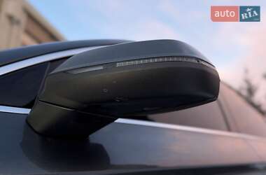 Внедорожник / Кроссовер Audi Q5 2017 в Киеве