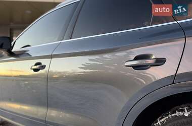 Внедорожник / Кроссовер Audi Q5 2017 в Киеве