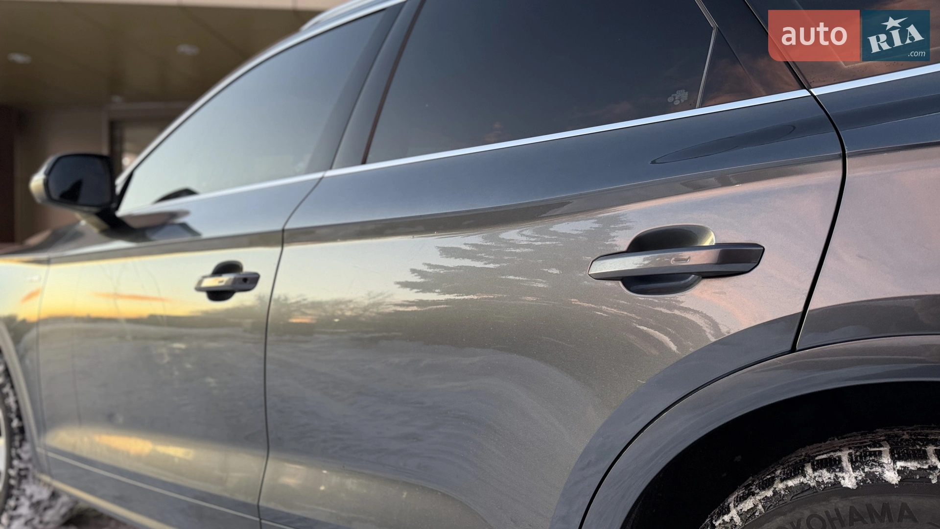 2017 Audi Q5 - мініатюра 16