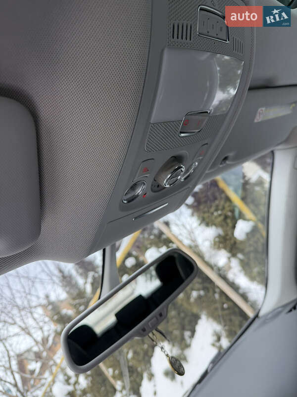 Внедорожник / Кроссовер Audi Q5 2014 в Мостиске