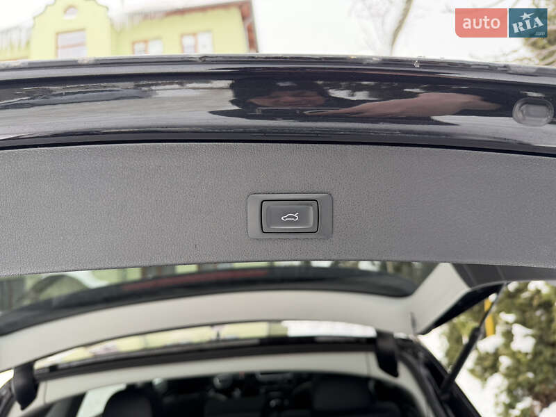 Внедорожник / Кроссовер Audi Q5 2014 в Мостиске