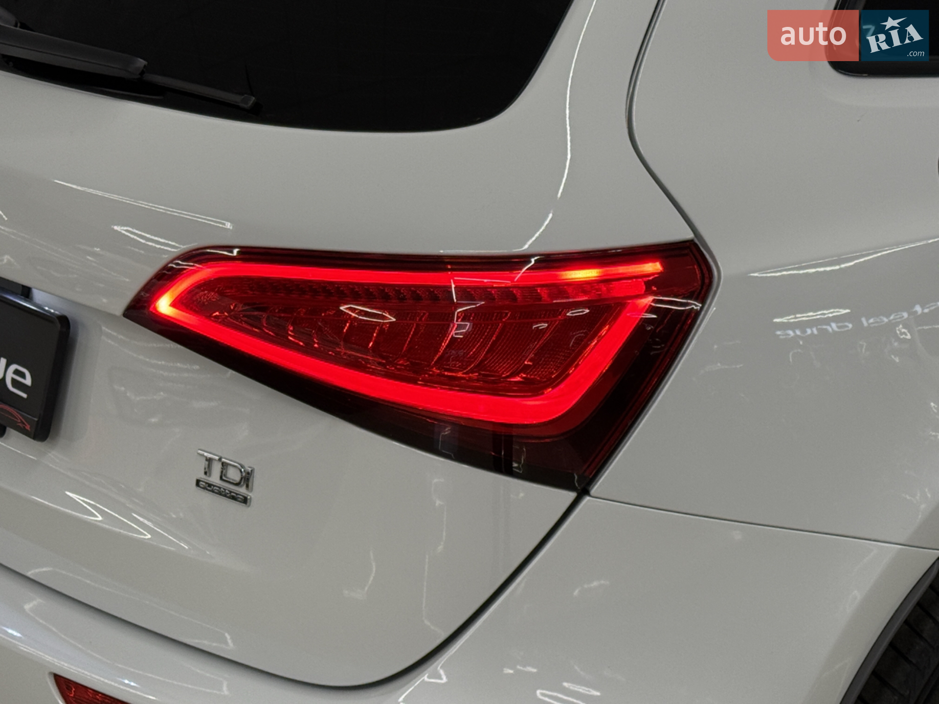 2014 Audi Q5 - мініатюра 14