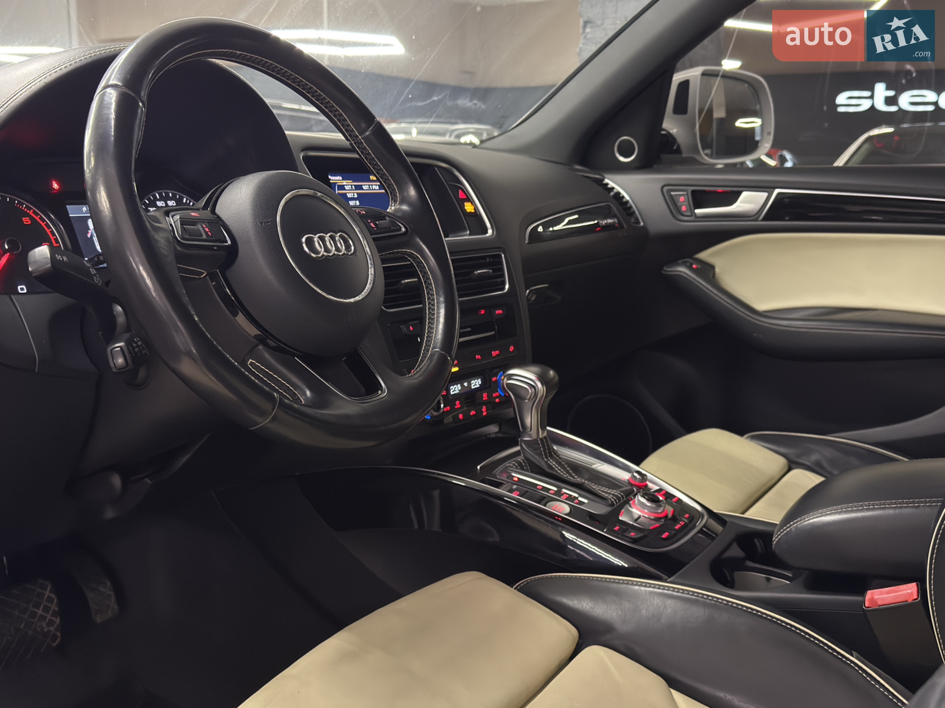 2014 Audi Q5 - мініатюра 25