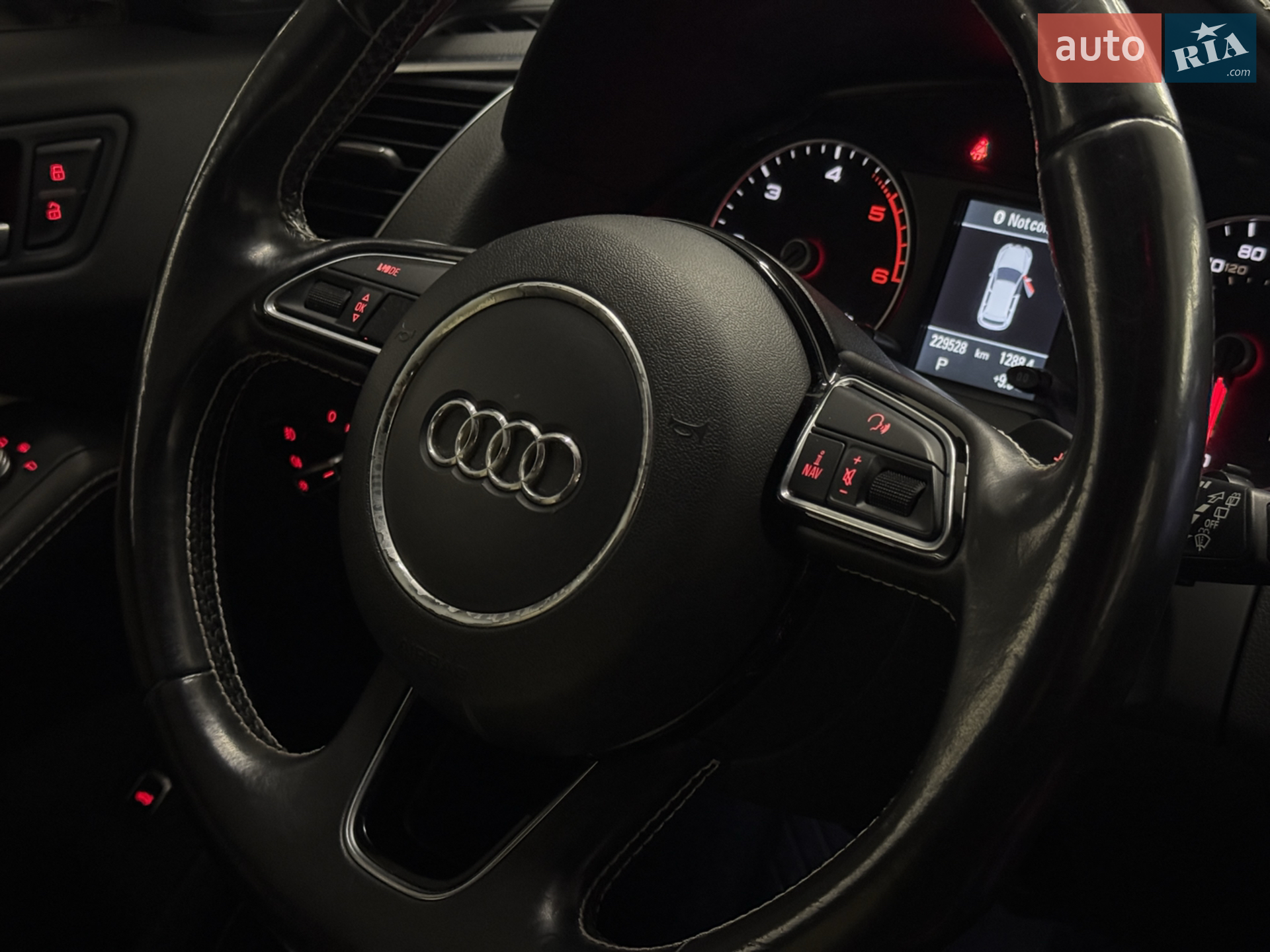 2014 Audi Q5 - мініатюра 37
